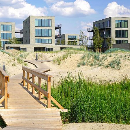 Lovely Apartment In Lembruch-Duemmer See Екстер'єр фото