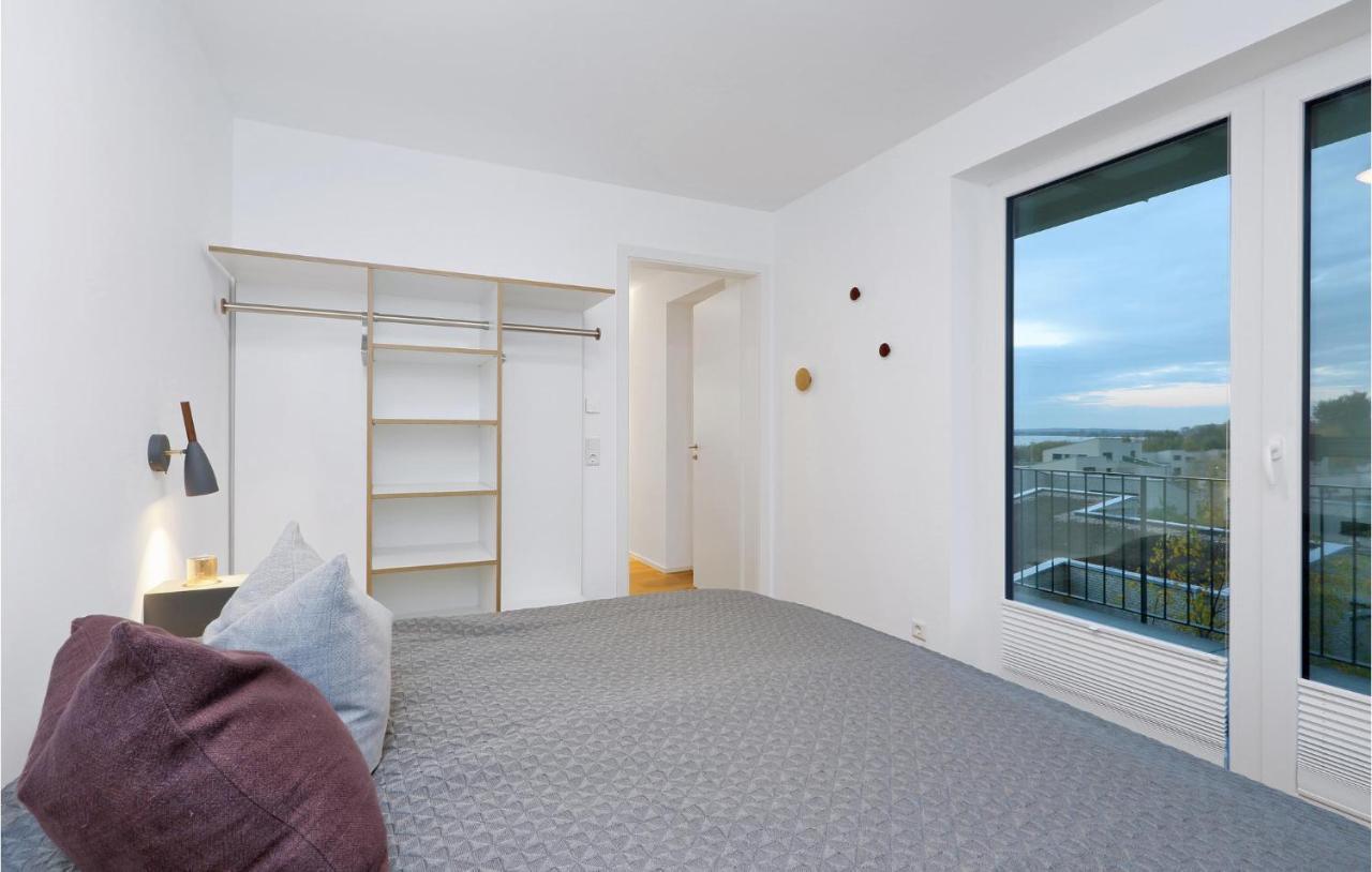 Lovely Apartment In Lembruch-Duemmer See Екстер'єр фото