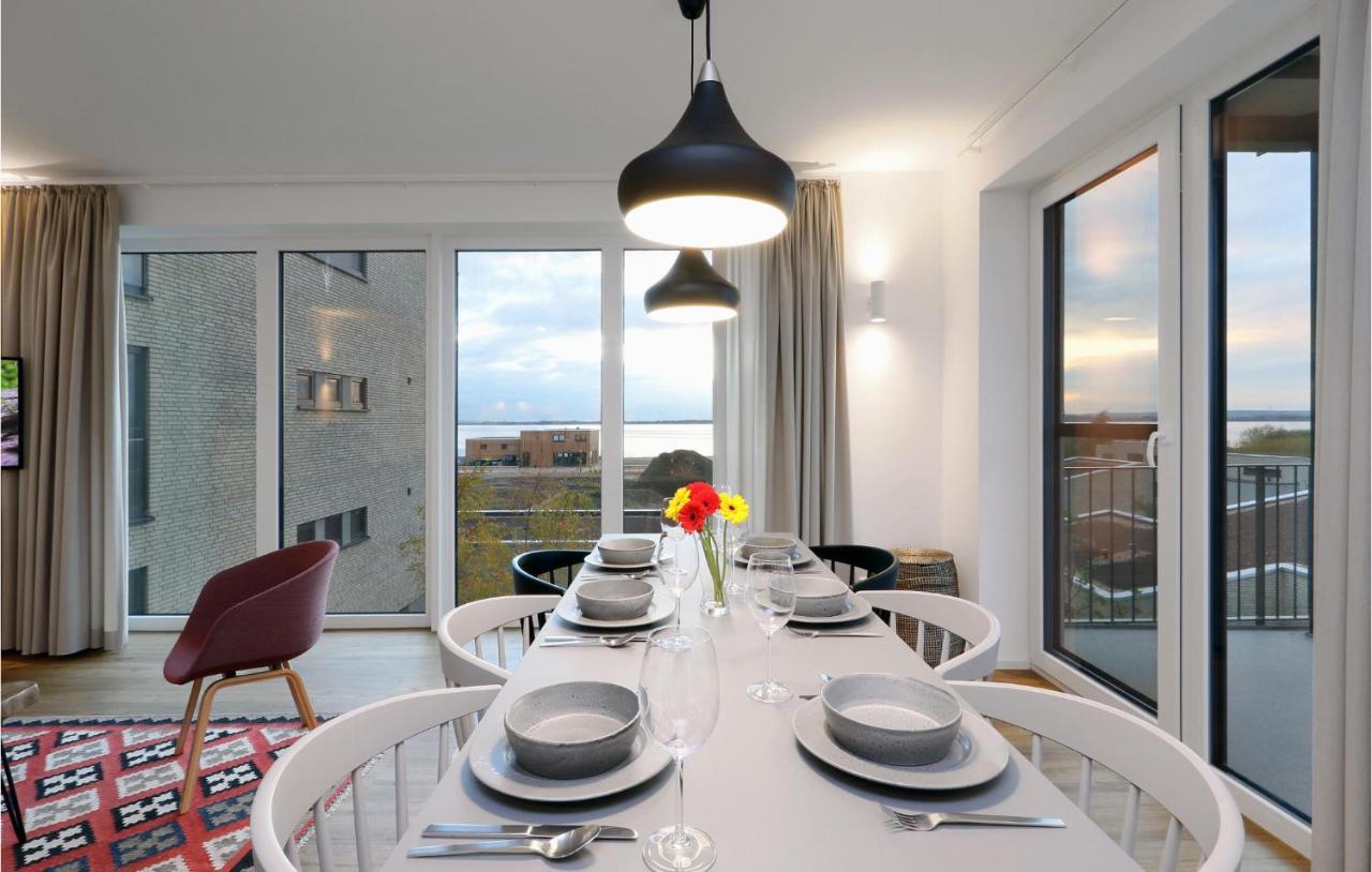 Lovely Apartment In Lembruch-Duemmer See Екстер'єр фото