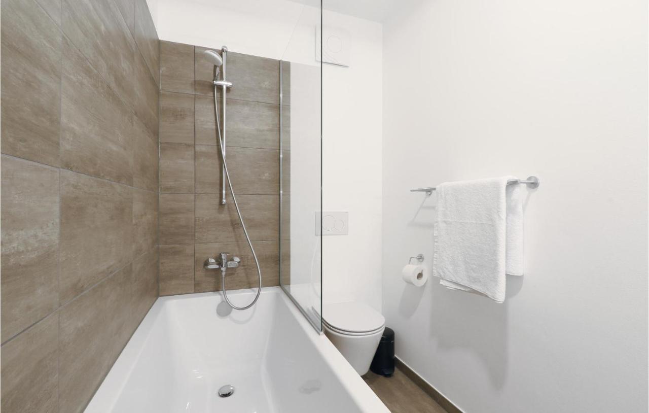 Lovely Apartment In Lembruch-Duemmer See Екстер'єр фото