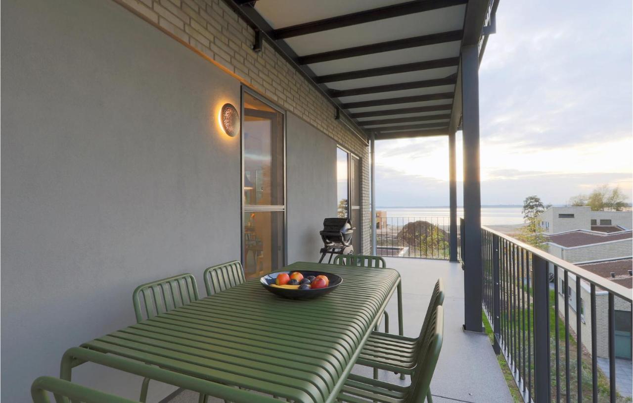 Lovely Apartment In Lembruch-Duemmer See Екстер'єр фото