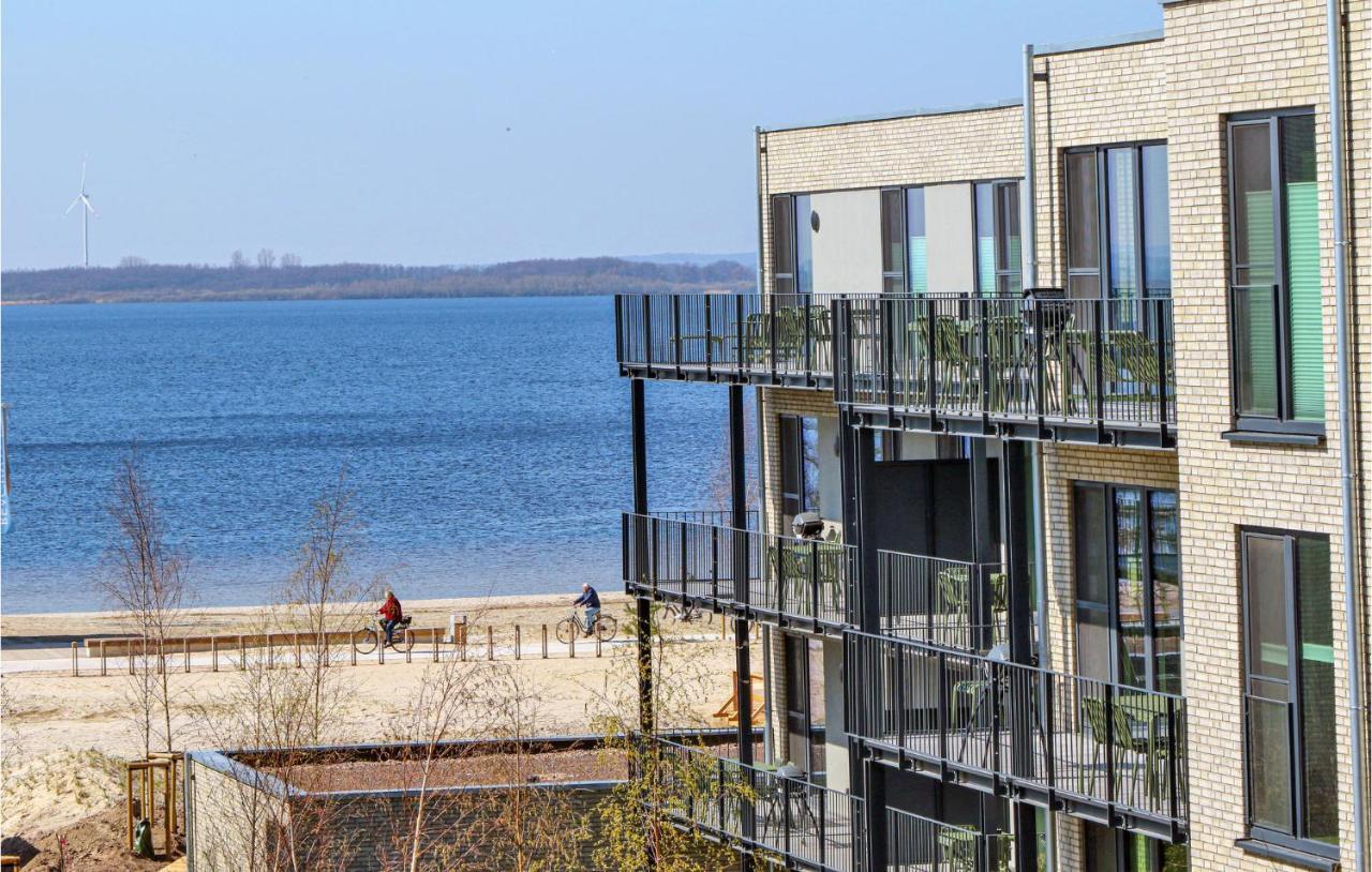 Lovely Apartment In Lembruch-Duemmer See Екстер'єр фото