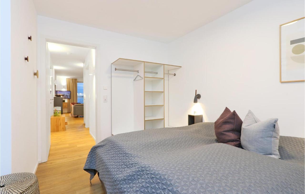 Lovely Apartment In Lembruch-Duemmer See Екстер'єр фото