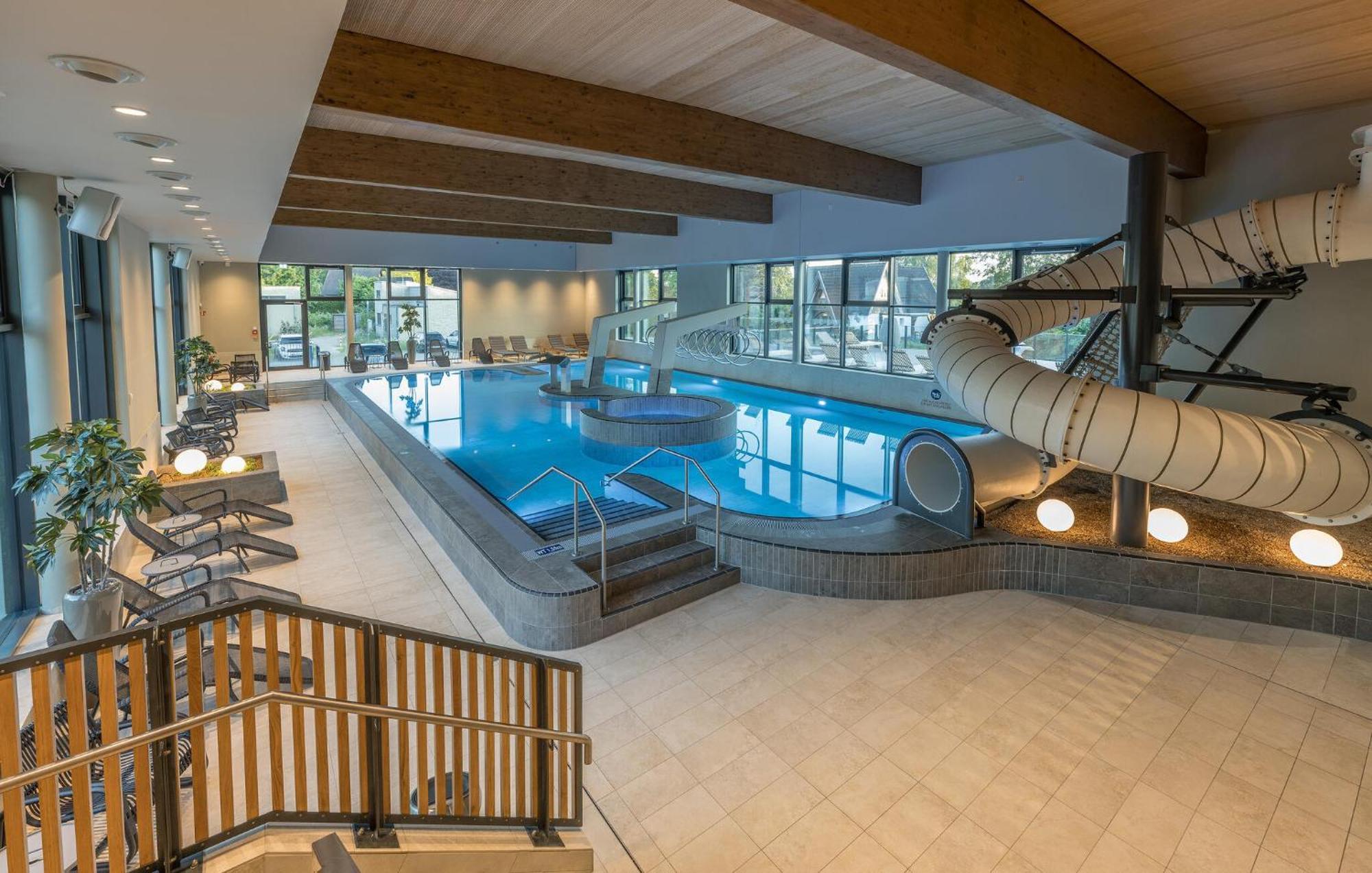 Lovely Apartment In Lembruch-Duemmer See Екстер'єр фото